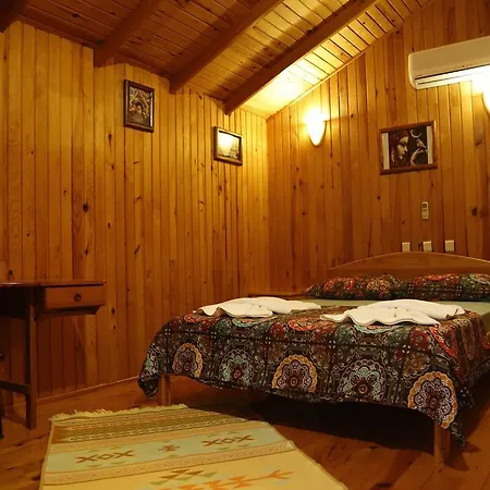 Dayco Bungalow